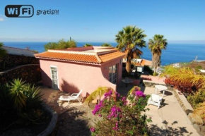 Kleiner Bungalow mit einem Schlafzimmer
